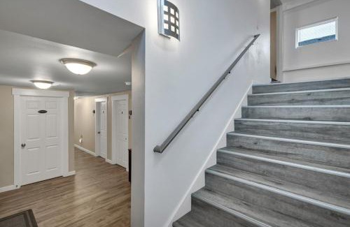 Atlantic House | Judkins Entire Lower Floor - Close to Downtown