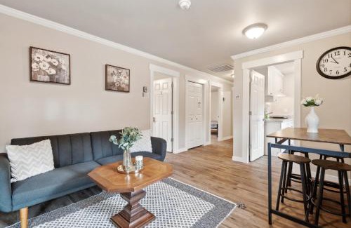 Atlantic House | Judkins Entire Upper Floor - Close to Downtown