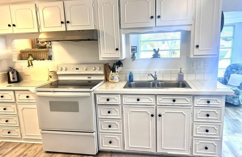 Cudjoe Key House | Judy's place at Venture Out