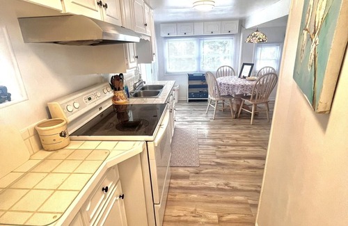 Cudjoe Key House | Judy's place at Venture Out