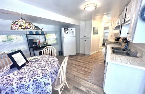 Cudjoe Key House | Judy's place at Venture Out