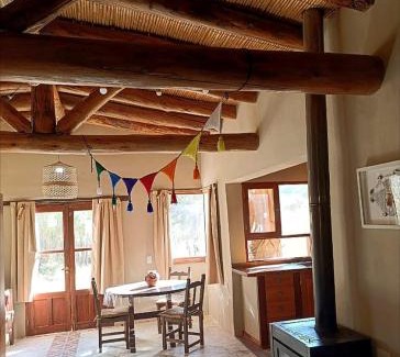 Tilcara House | Juella Taki