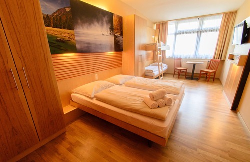 Gruenau im Almtal Hotel | JUFA Hotel Almtal