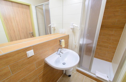 Gruenau im Almtal Hotel | JUFA Hotel Almtal