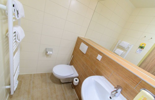 Gruenau im Almtal Hotel | JUFA Hotel Almtal