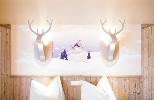 Annaberg Hotel | JUFA Hotel Annaberg