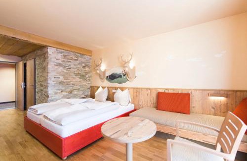 Annaberg Hotel | JUFA Hotel Annaberg