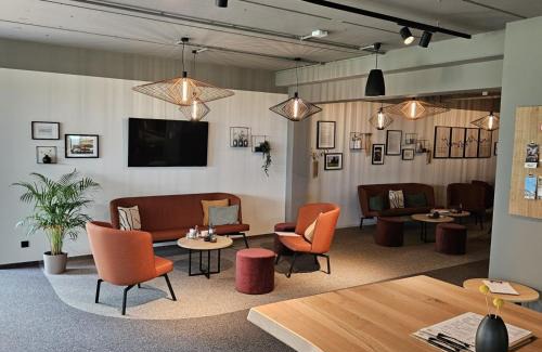 Bernkastel-Kues Hotel | JUFA Hotel Bernkastel-Kues