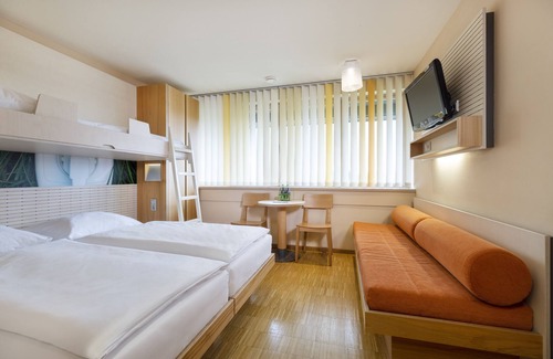Bleiburg Hotel | JUFA Hotel Bleiburg