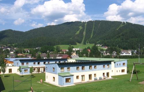 Sankt Sebastian Hotel | JUFA Hotel Erlaufsee