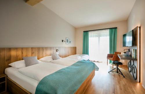 Sankt Sebastian Hotel | JUFA Hotel Erlaufsee