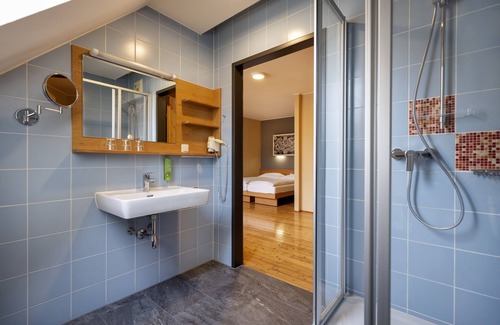 Judenburg Hotel | JUFA Hotel Judenburg – Self Check-In