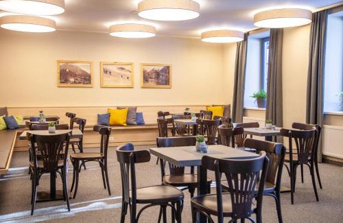 Sankt Sebastian Hotel | JUFA Hotel Mariazell