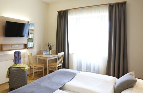 Poellau Hotel | JUFA Hotel Pöllau