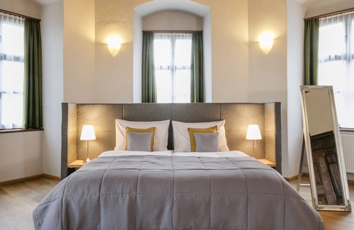 Admont Hotel | JUFA Hotel Schloss Röthelstein
