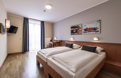 Seckau Hotel | JUFA Hotel Seckau