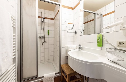 Seckau Hotel | JUFA Hotel Seckau