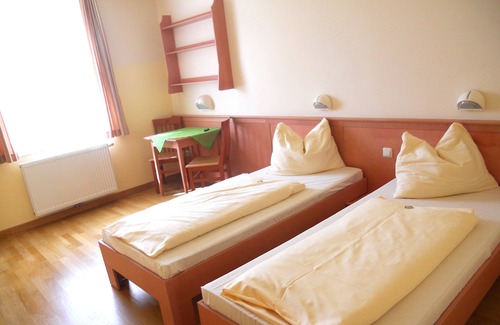 Seckau Hotel | JUFA Hotel Seckau
