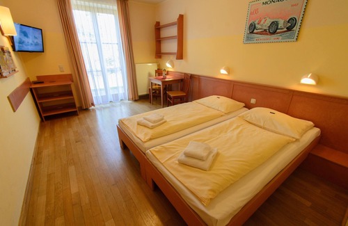 Seckau Hotel | JUFA Hotel Seckau