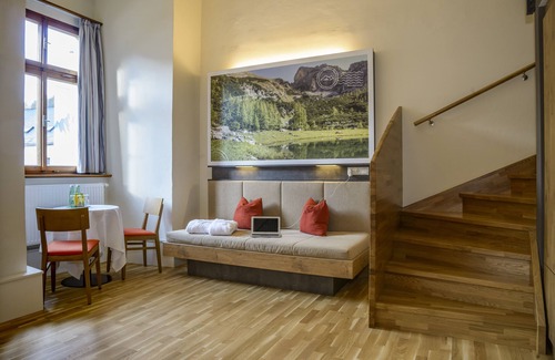 Spital am Pyhrn Hotel | JUFA Hotel Spital am Pyhrn