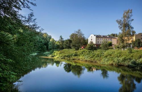 Raabs An Der Thaya Hotel | JUFA Hotel Waldviertel