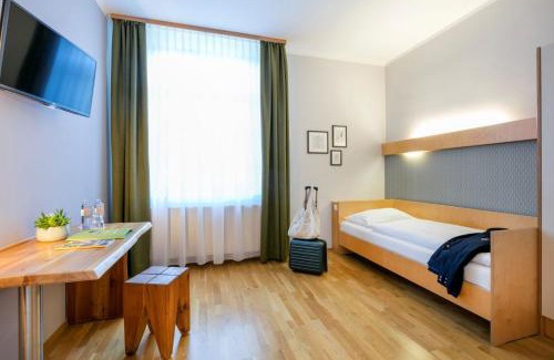 Raabs An Der Thaya Hotel | JUFA Hotel Waldviertel