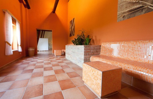Großkadolz Hotel | JUFA Hotel Weinviertel