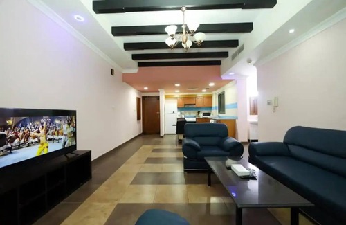 Juffair Apartment | Juffair - Two Bedroom Apartmentnn