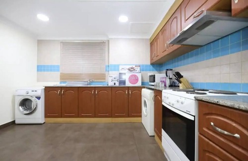 Juffair Apartment | Juffair - Two Bedroom Apartmentnn