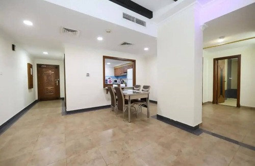 Juffair Apartment | Juffair - Two Bedroom Apartmentnn