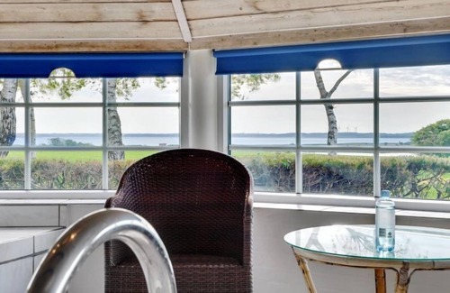 Sillerslev House | "Jügen" - 900m to the inlet by Interhome