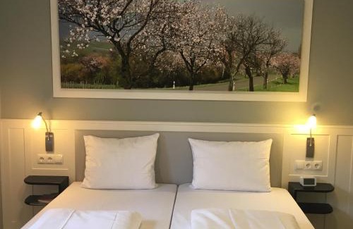 Annweiler am Trifels Hotel | Jugendstilhotel Trifels