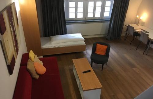 Annweiler am Trifels Hotel | Jugendstilhotel Trifels