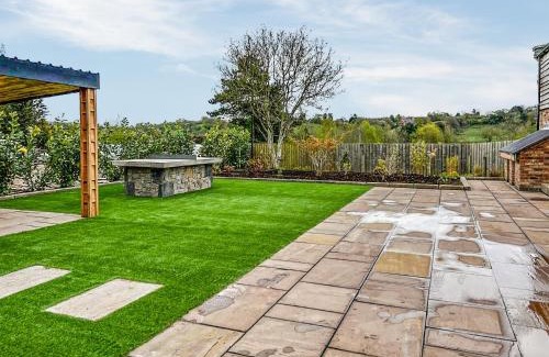 Belper House | Juglans Barn