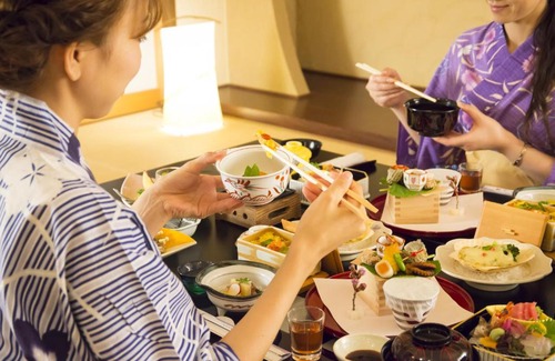 Gifu Hotel | Juhachiro