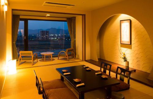 Gifu Hotel | Juhachiro