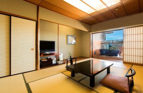 Gifu Hotel | Juhachiro