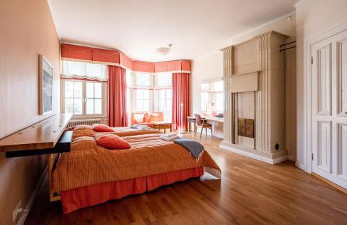 Rauma Bed & Breakfast | Juhlatalo Johtola