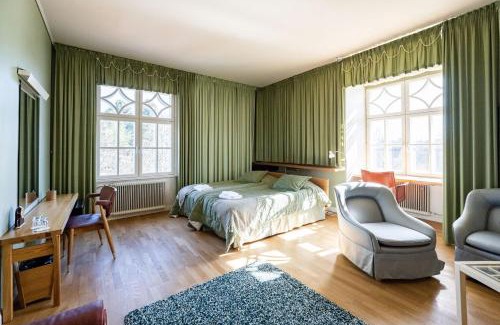 Rauma Bed & Breakfast | Juhlatalo Johtola
