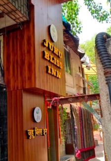 Juhu Hotel | Juhu Bliss Inn