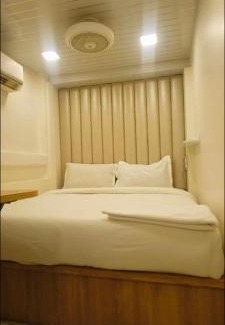 Juhu Hotel | Juhu Bliss Inn