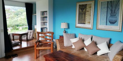 Changbin Bed & Breakfast | Juhu Farmstay