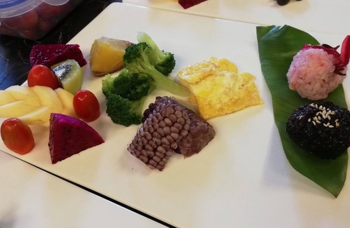 Changbin Bed & Breakfast | Juhu Farmstay