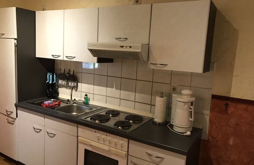 Nesse Condo | Juist