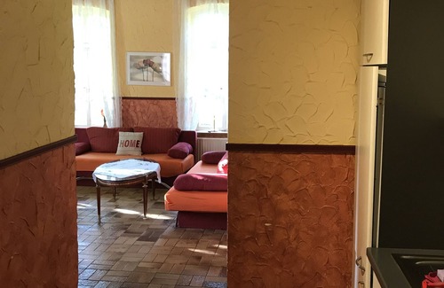 Nesse Condo | Juist