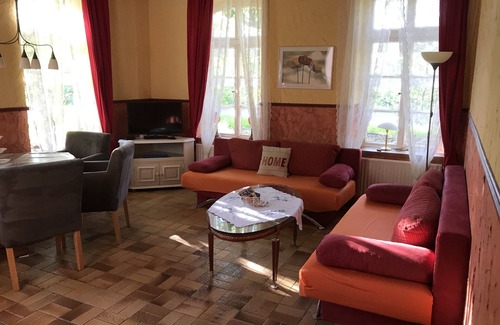 Nesse Condo | Juist