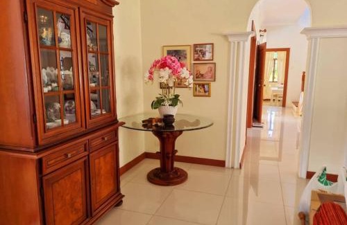 Kajang House | Juita Venues