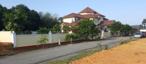Kajang House | Juita Venues