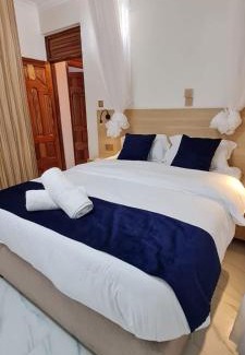 Juja Villa | Juja Executive Villas