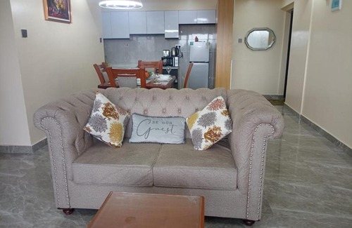 Juja Hotel | Juja luxury park